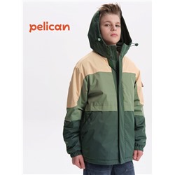 Ветровка для мальчиков