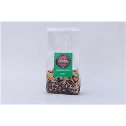 Чай Ассам крепкий / Лемонграсс и Калина / пакет / 50 гр / Солнечная Сибирь