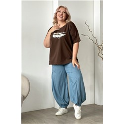 Футболка-6098