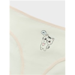 ТРУСЫ ДЛЯ ДЕВОЧЕК 417748