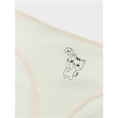 ТРУСЫ ДЛЯ ДЕВОЧЕК 417748