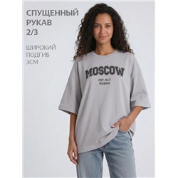 Апрель Футболка 1ЖДФК5039804