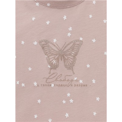 CROCKID Пижама К 1639