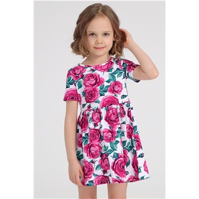 Платье АПРЕЛЬ, 845055