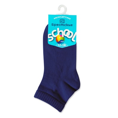 Короткие Брестские Носки детские KIDS 3085