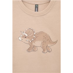 CROCKID Футболка КР 302155/1