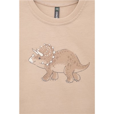 CROCKID Футболка КР 302155/1