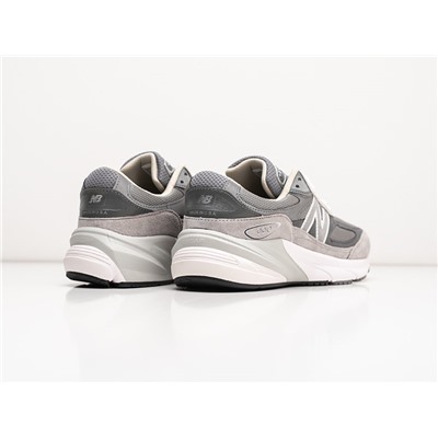 Кроссовки New Balance 990 v6
