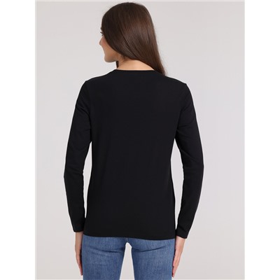 Апрель Лонгслив 1ЖДЛД3986001