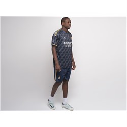 Футбольная форма Adidas FC Real Madrid