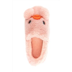 Туфли комнат. детские  SM 353-270-07 зак