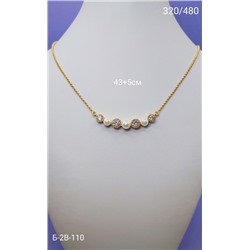 Колье #22858813