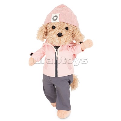 Lucky Fendi: Куршевель 37 с каркасом, коробка 44 см