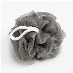 Новогодний подарочный набор «Этель, С НГ, детка», 5 предметов, полотенце 30×60 см, мочалка, расчёска