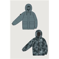 Куртка NIKASTYLE, 1235411