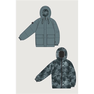 Куртка NIKASTYLE, 1235411