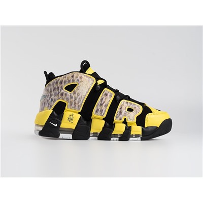 Кроссовки Nike Air More Uptempo