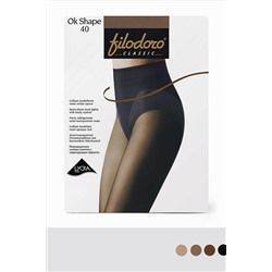 Колготки FILODORO, 1058063