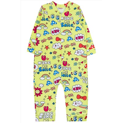 Комбинезон YOULALA, 784254