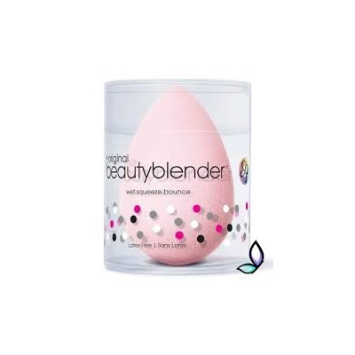 Спонж для нанесения макияжа, пыльная роза