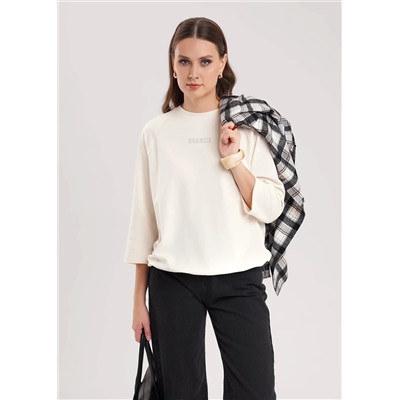 CLEVER Джемпер 267089/195ли_п