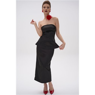 Юбка Блэр (чёрный)