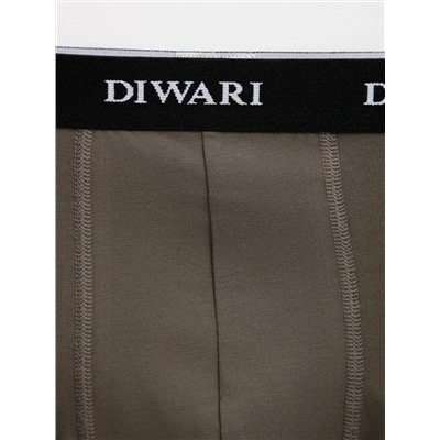 DiWaRi Трусы BASIC MEN MSH 2147 (коробочка)