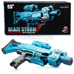 Автомат "Боевой шторм" в коробке