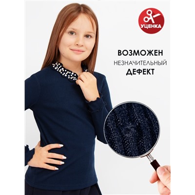 Водолазка для девочки Соль&Перец уценка