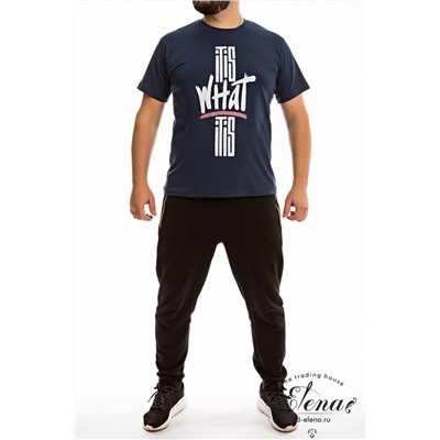 Футболка М12103Пб