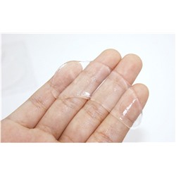 Маска под глаза Bioaqua Crystal