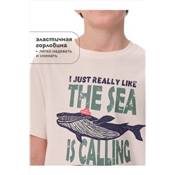 Футболка PELICAN, 1115948