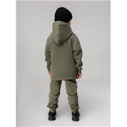 Bodo Костюм 11-420МU