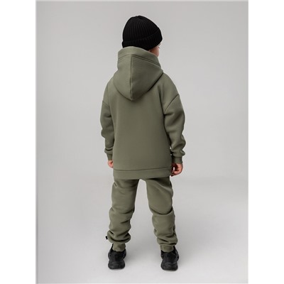 Bodo Костюм 11-420МU