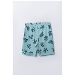 Комплект для мальчиков (футболка, шорты) MARK FORMELLE, 1243065