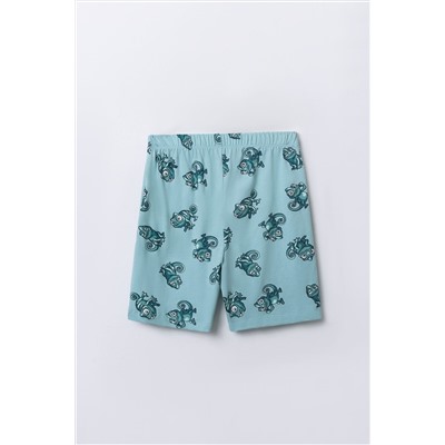 Комплект для мальчиков (футболка, шорты) MARK FORMELLE, 1243065