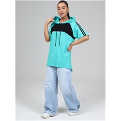 Планка - футболка ментол