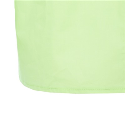 Рубашка женская MIST: Classic Collection, размер 42, зелёная