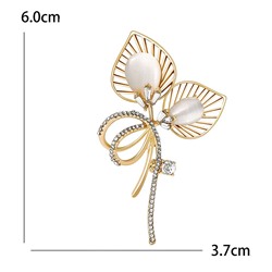 Брошь арт. 32 3341 (id 289385)