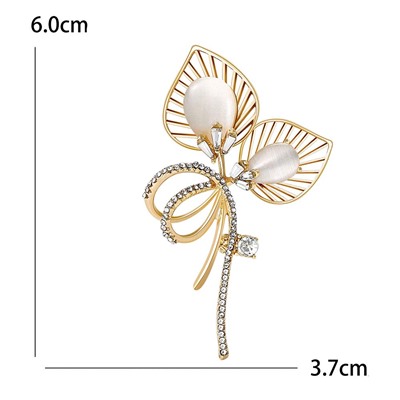 Брошь арт. 32 3341 (id 289385)