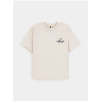 CROCKID Футболка МП 302888