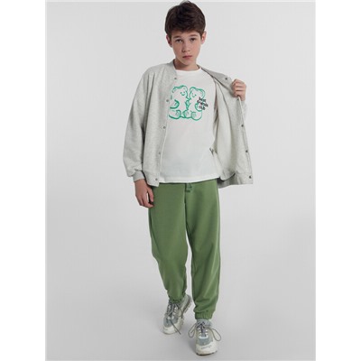 ФУТБОЛКА ДЛЯ МАЛЬЧИКОВ 113433