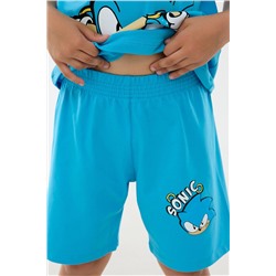 Детский костюм с шортами 46681 НАТАЛИ, 1178542