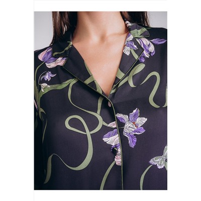 Пижама INDEFINI, 1191502