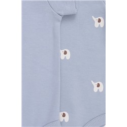 Боди, 2 шт. CROCKID, 1071666