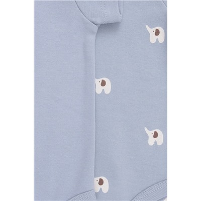 Боди, 2 шт. CROCKID, 1071666