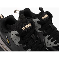 Зимние Кроссовки Nike Air Max 90