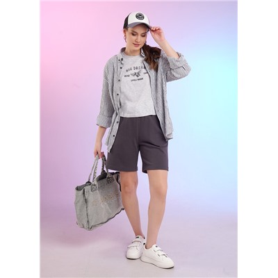 Шорты женские