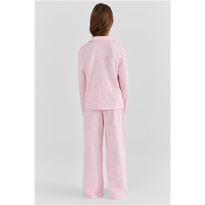 Комплект для девочек (рубашка, брюки) MARK FORMELLE, 1241427