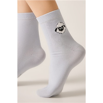 CONTE CLASSIC Носки женские хлопковые CONTE ELEGANT, 1234138